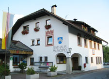 Rathaus von Rodeneck