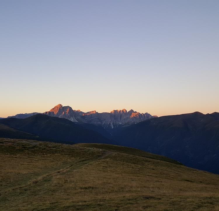 Alpe di Rodengo-Luson