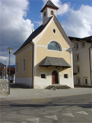 Chiesa S.Benedetto